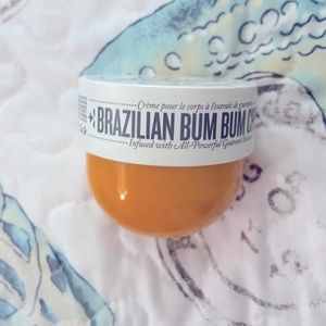 Sol de Janeiro Brazilian Bum Bum Cream